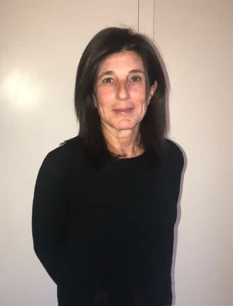 Dr Nadine ELBAZ