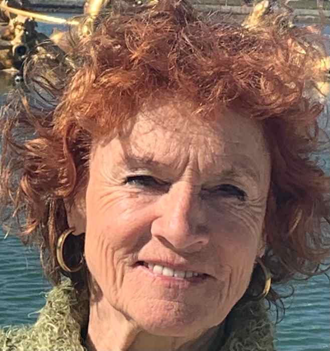 Andrée Busicchia