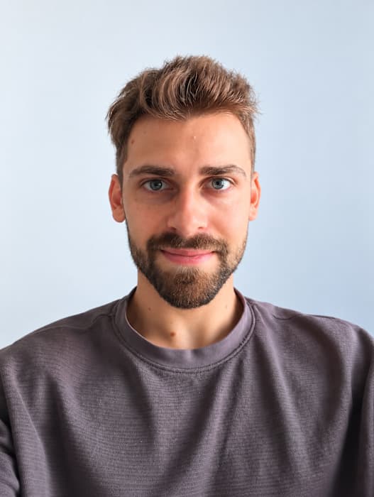 Gabriel Delesalle