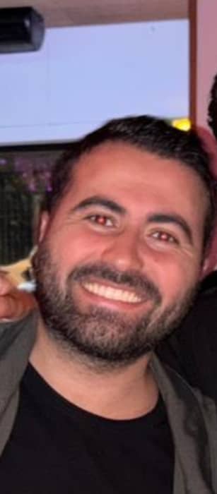 Dr Gary ZAFRANY