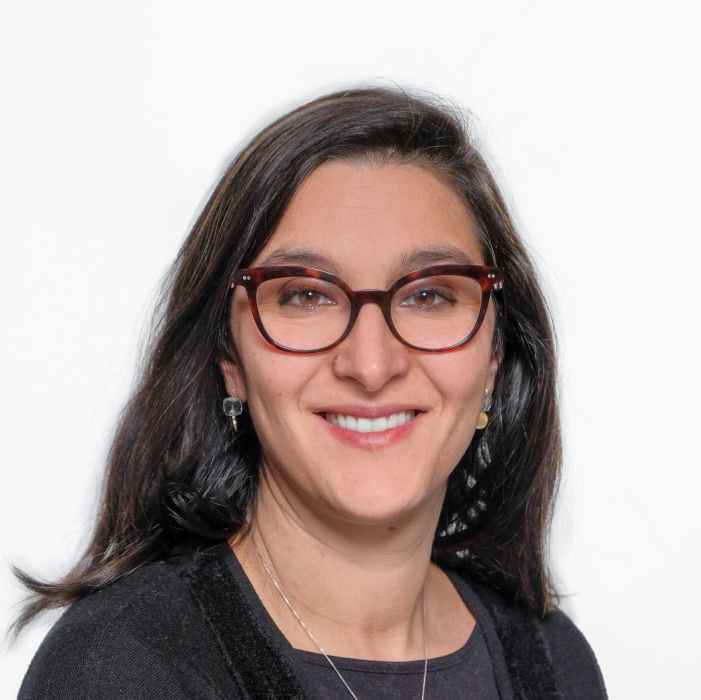 Alexandra BURKOVIC