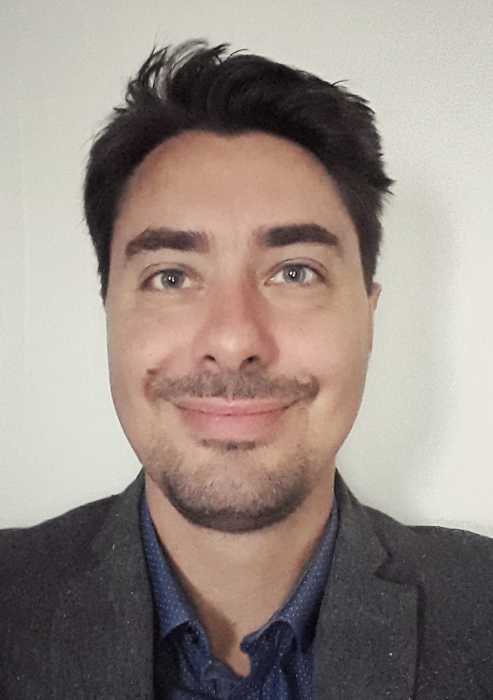 Dr Jérôme Carbillet, Psychotherapeute à Sannois