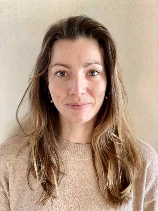 Claire Gautronneau