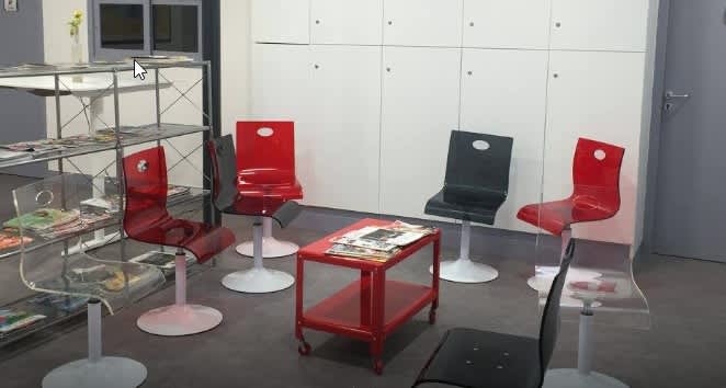 Dr Micheline COURTINES