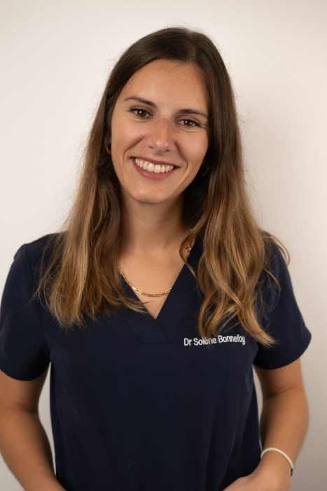 Dr Solène Bonnefoy