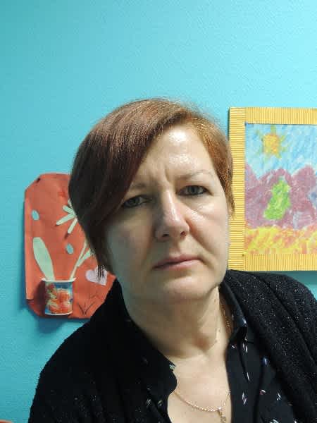 Dr Anne WASSMER