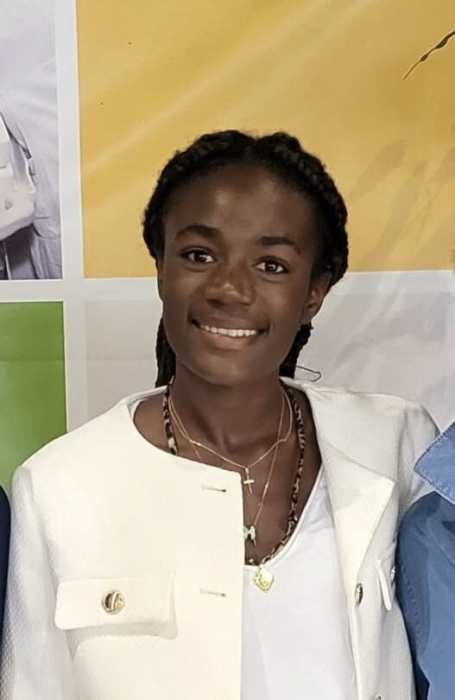 Maeva MAKANGOU-NOWAKOWSKI