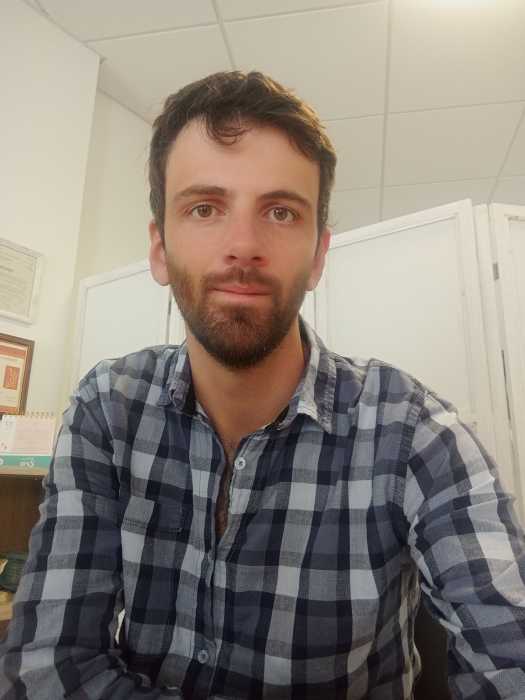 Matthieu JEANNETEAU
