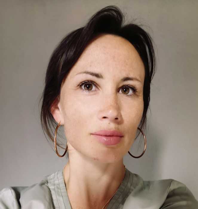 Dr Chloe Ruffieux, Ostéopathe à Les Herbiers
