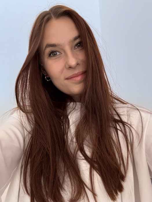 Margaux Checiak