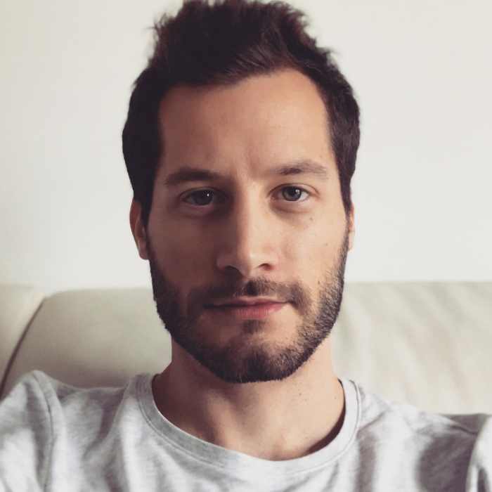 Quentin Boursier