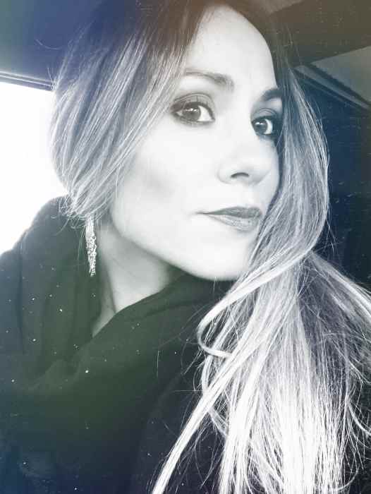 Elise HOCHARD