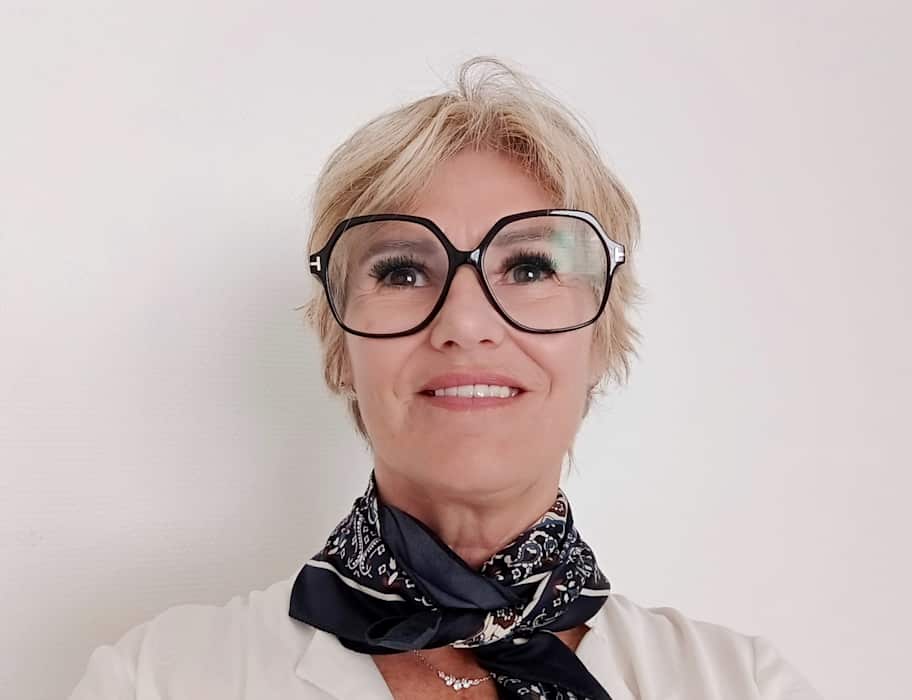 Nathalie GALLARD
