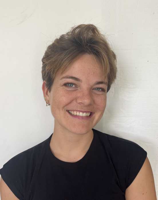 Lise BURBAN