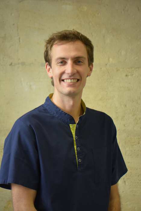 Dr Emmanuel Lautrette