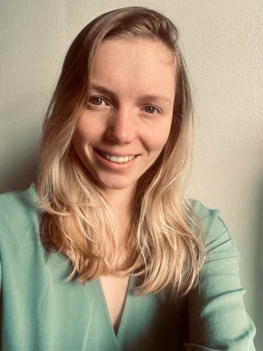 Camille Caroux