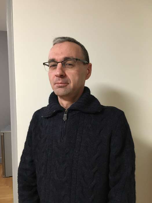 Dr Amirouche BENARAB