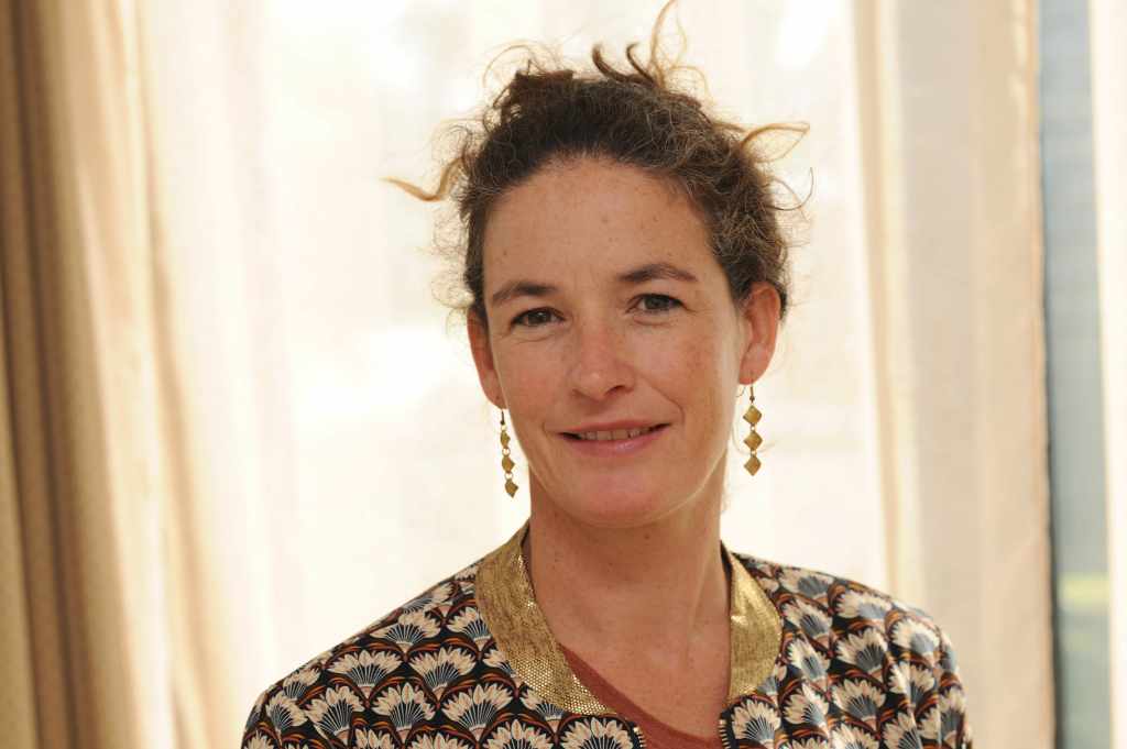 Aurélie BARS