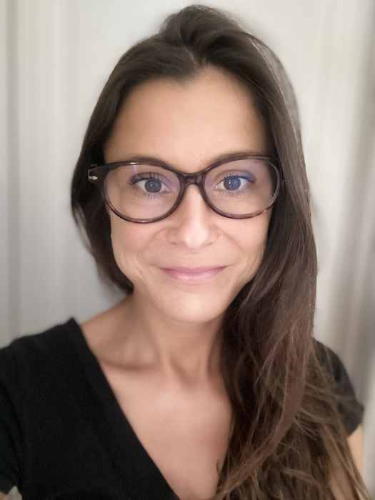 Géraldine Rougevin-Baville