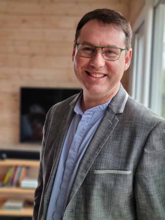 Dr Pascal CLEMENT
