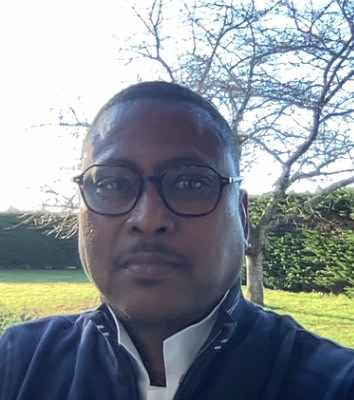 Dr IDRISSA TOURE