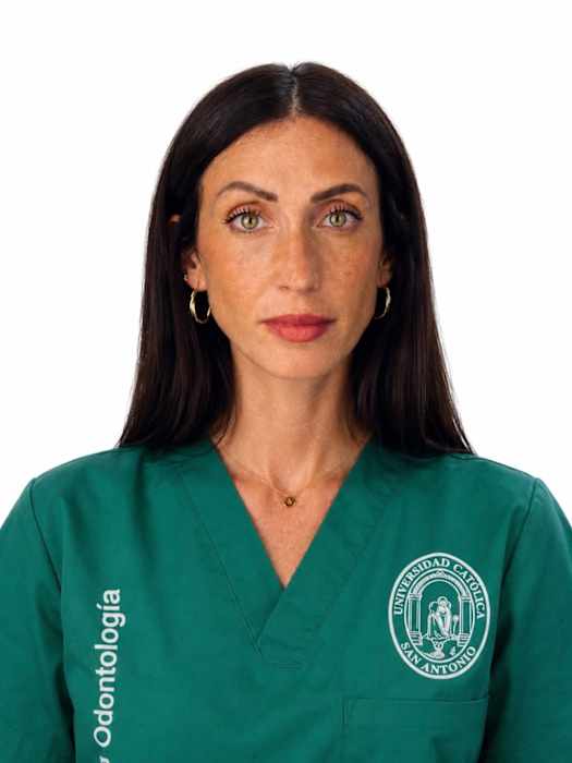 Dr Estela De Covadonga Garcia Vilalta, Chirurgien dentiste à Lons-Le-Saunier