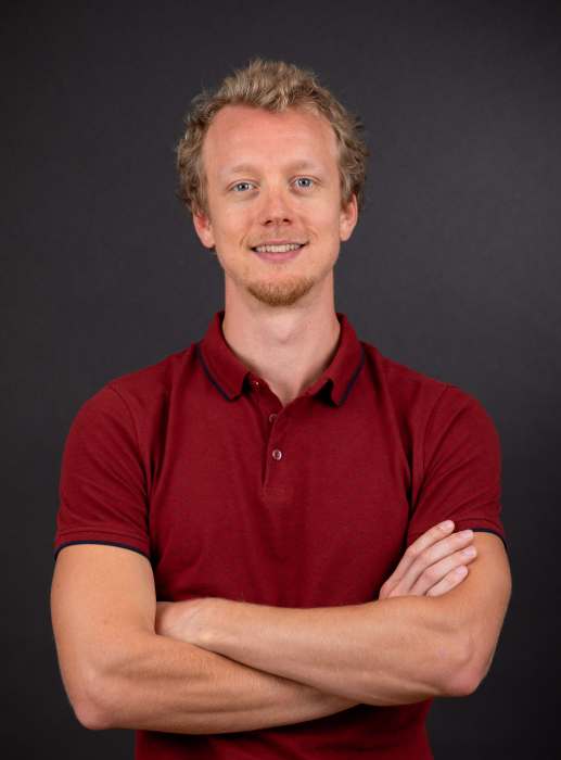 Frédéric DOEBLE
