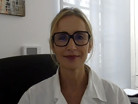 Dr Rodica RICHARD