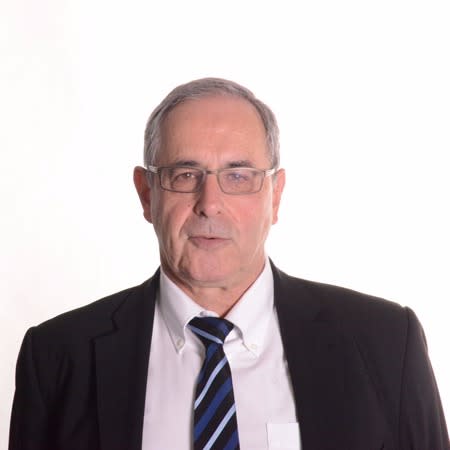 Dr Pierre PIENIEK