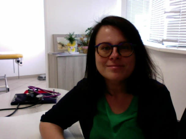 Dr Anne-Laure RAATZ