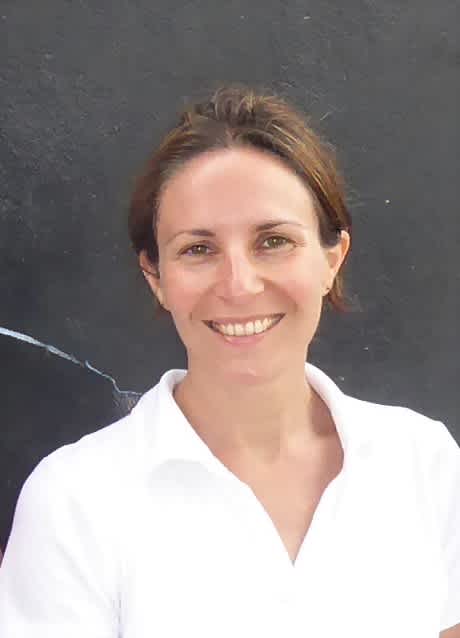 DELPHINE SETHI