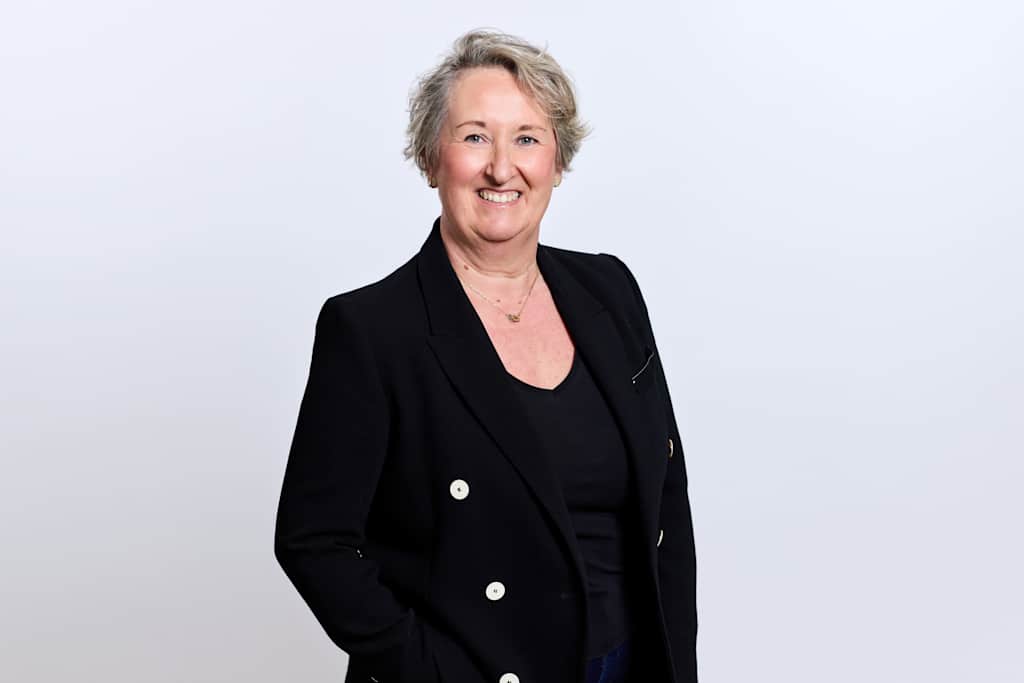 ANNE-LAURE FOREST