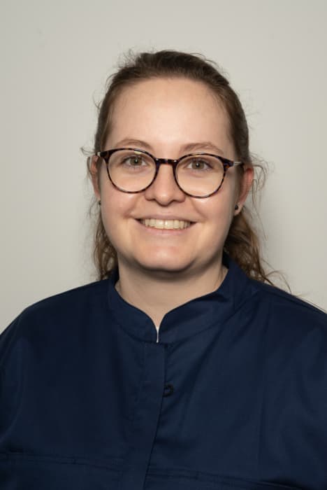 Apolline PAUMIER
