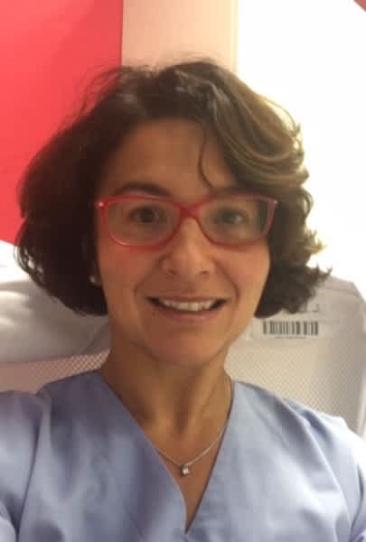 Dr Hélène VERVAET-MOREAU