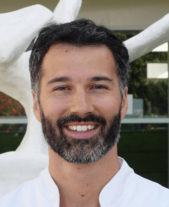 Kevin Liaigre