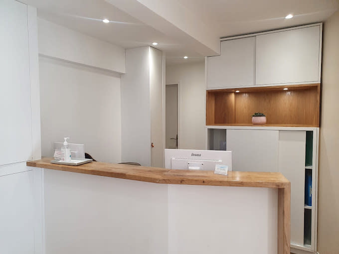 Dr François-Xavier Drion