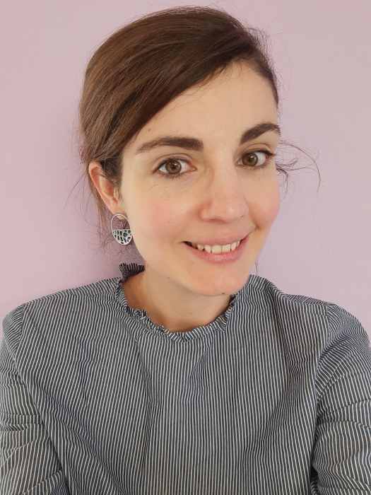 Aude Walmacq