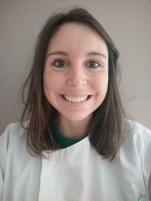 Agathe Darras