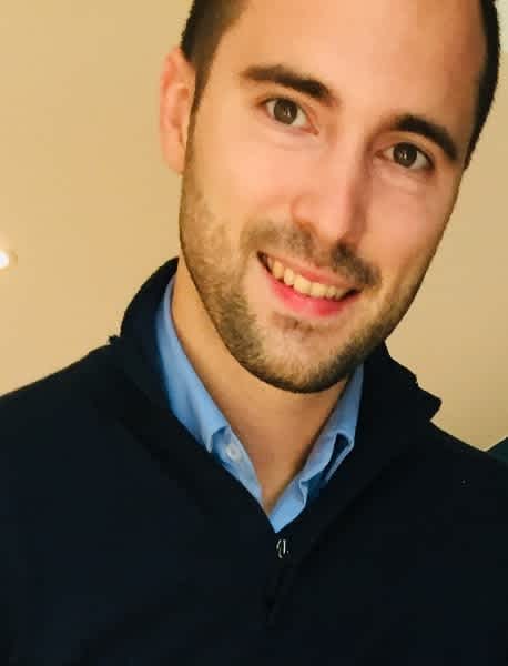 Clément GAUDY