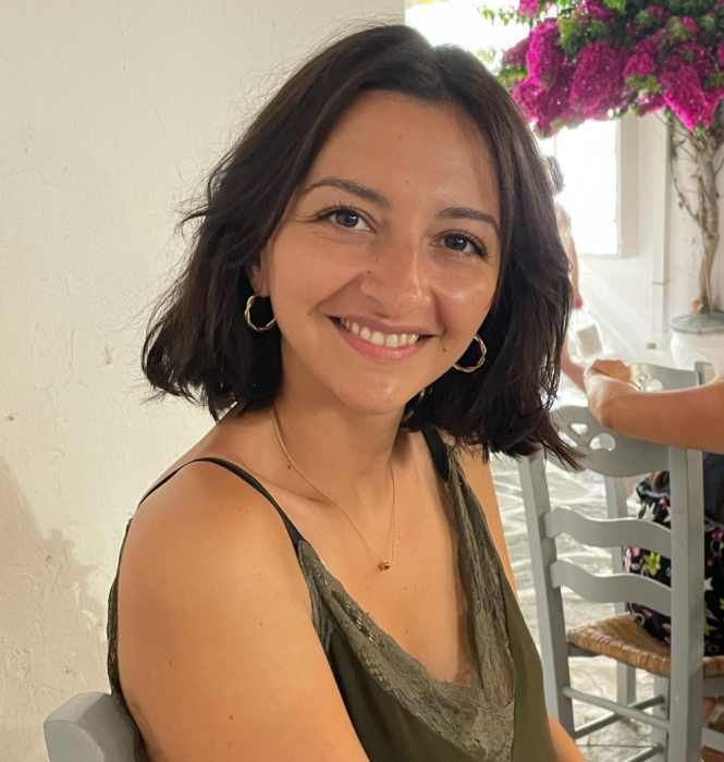 Juliette FERRANDI