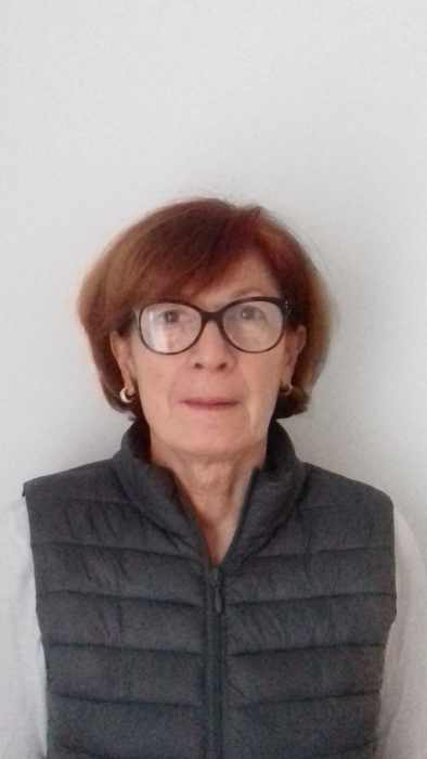 Nadine LONLAS
