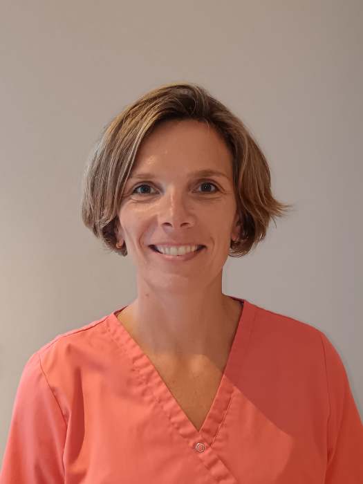 Emilie REGENT