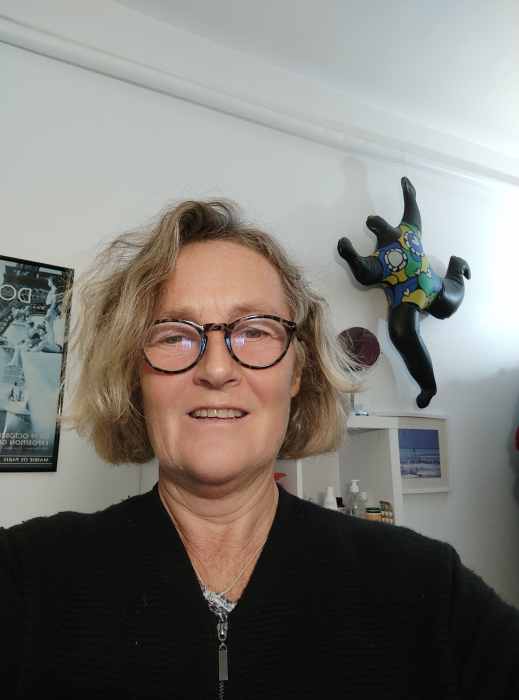 Odile Plischke