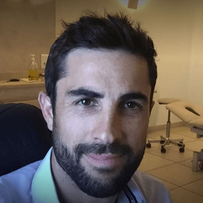 THOMAS CAVALLACCI