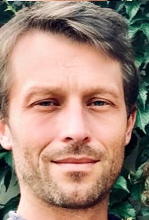OLIVIER GIBOUT