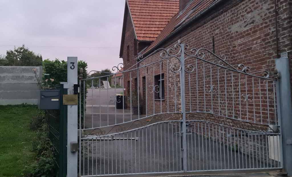 Sandrine Lartillier royen