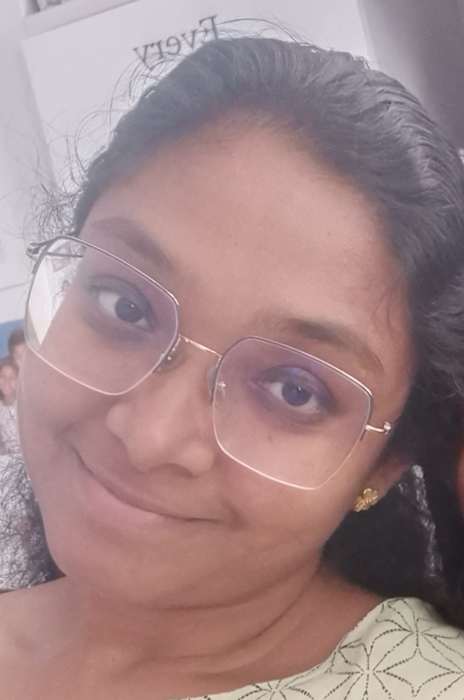 MARIE MONICA JOSEPH