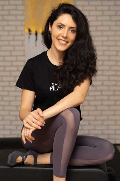 Daniela CIUREA