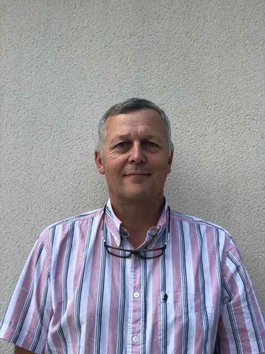 Dr Andrzej PLATEK
