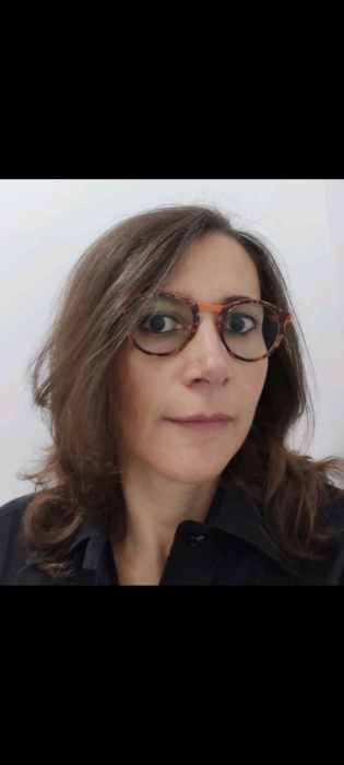 Anne laure Charpentier